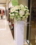 展場用花架